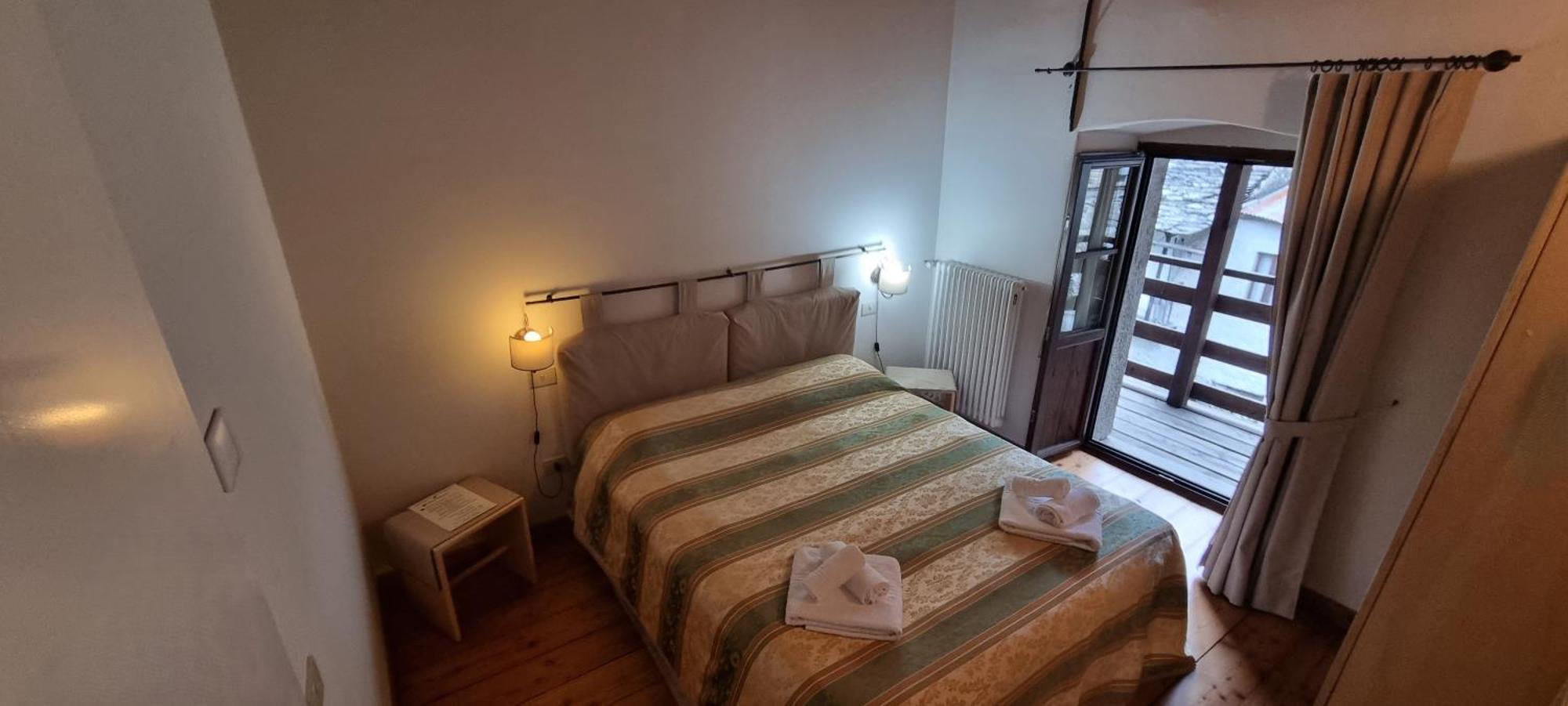 Dimora Storica Casa Vanni Villadossola Eksteriør billede