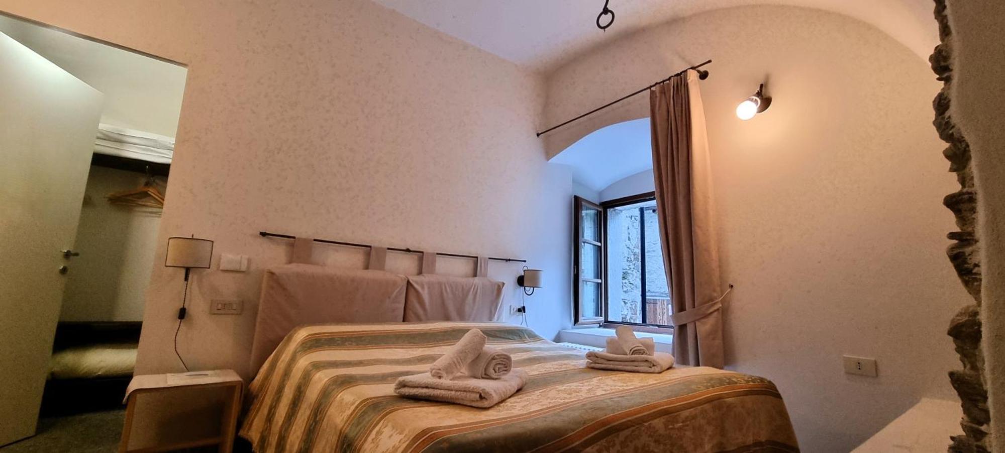 Dimora Storica Casa Vanni Villadossola Eksteriør billede