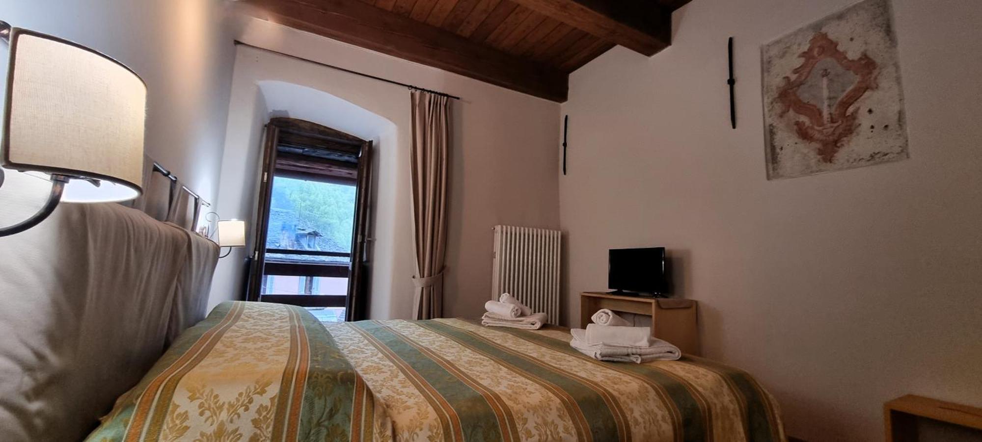 Dimora Storica Casa Vanni Villadossola Eksteriør billede