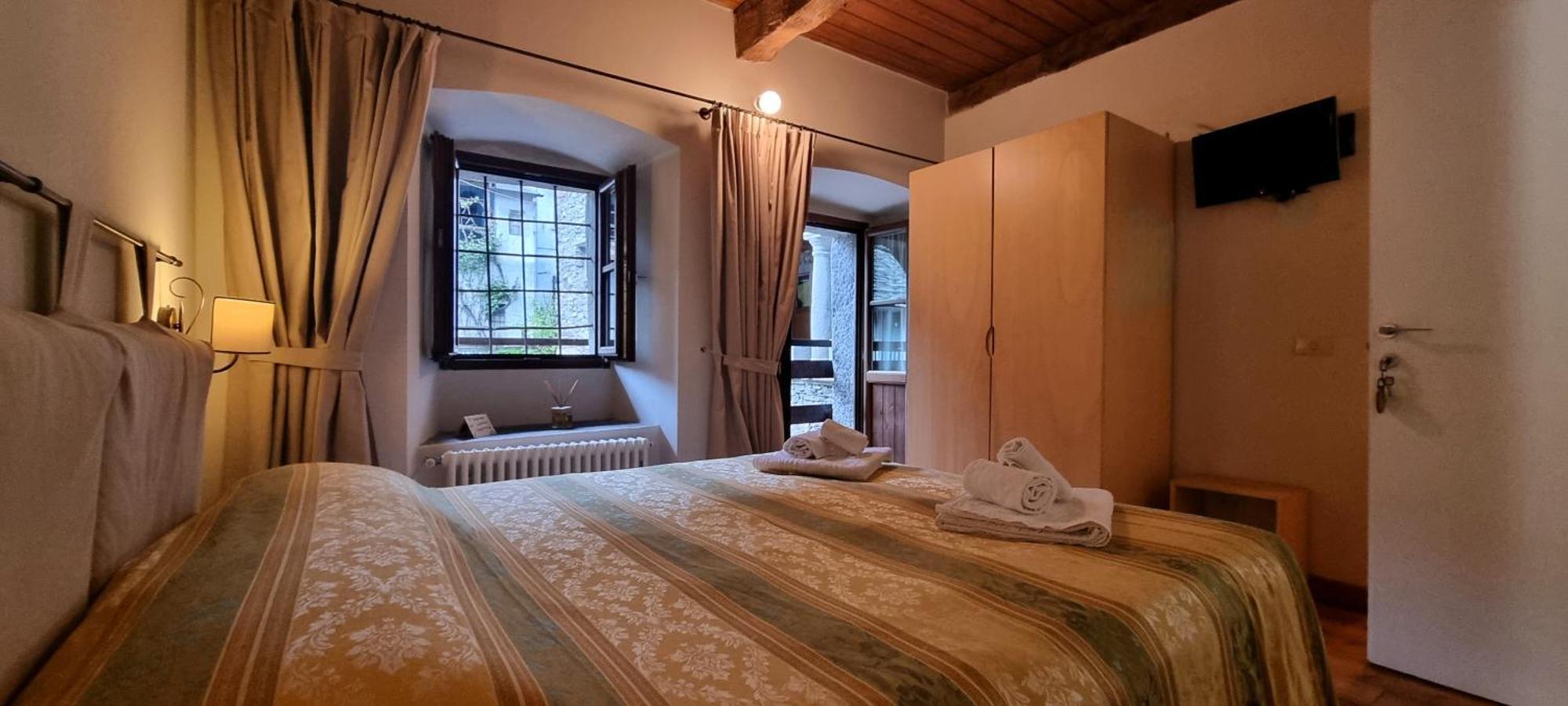 Dimora Storica Casa Vanni Villadossola Eksteriør billede